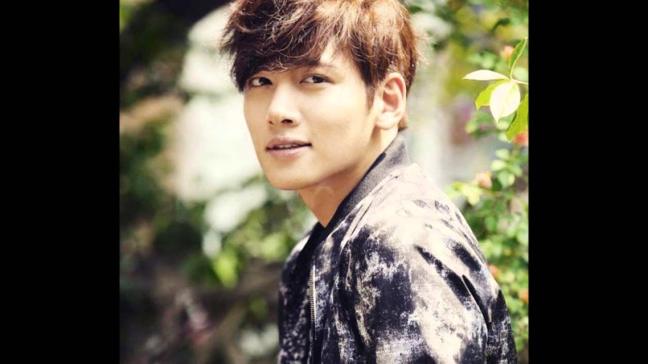 Ji Chang Wook collection (when you hold me tight ost healer past 2)