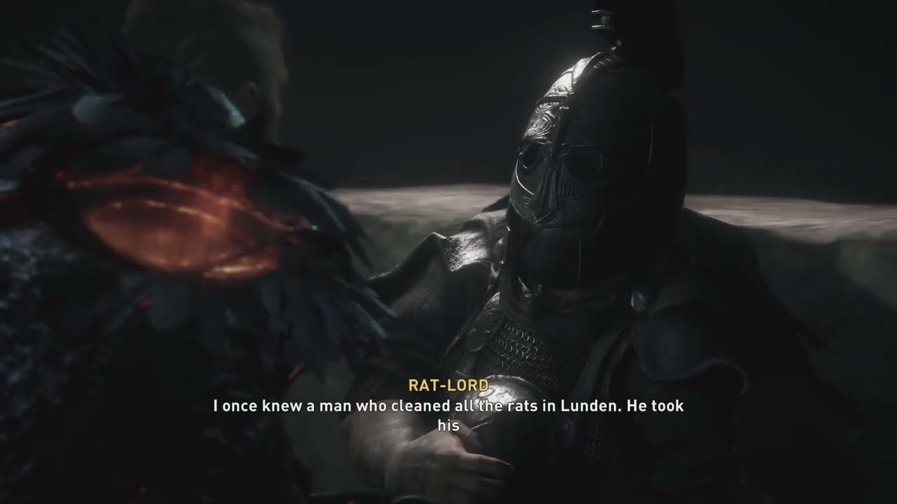 ASSASSIN’S CREED VALHALLA HOW TO KILL ZEALOT EASY WAY [4K 60FPS HDR] -Performance Mod