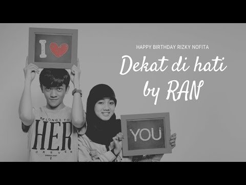 Video romantis anniversary  Doovi