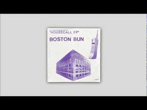 Boston Bun - Housecall (Original Mix) [Ed Banger Records - Because Music]