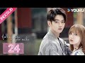 Indo Sub Falling Into Your Smile Falling Into Your Smile EP24 YOUKU