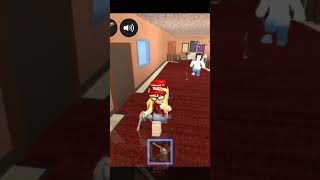 mm2 sherrif montage on beat👀✨🎶