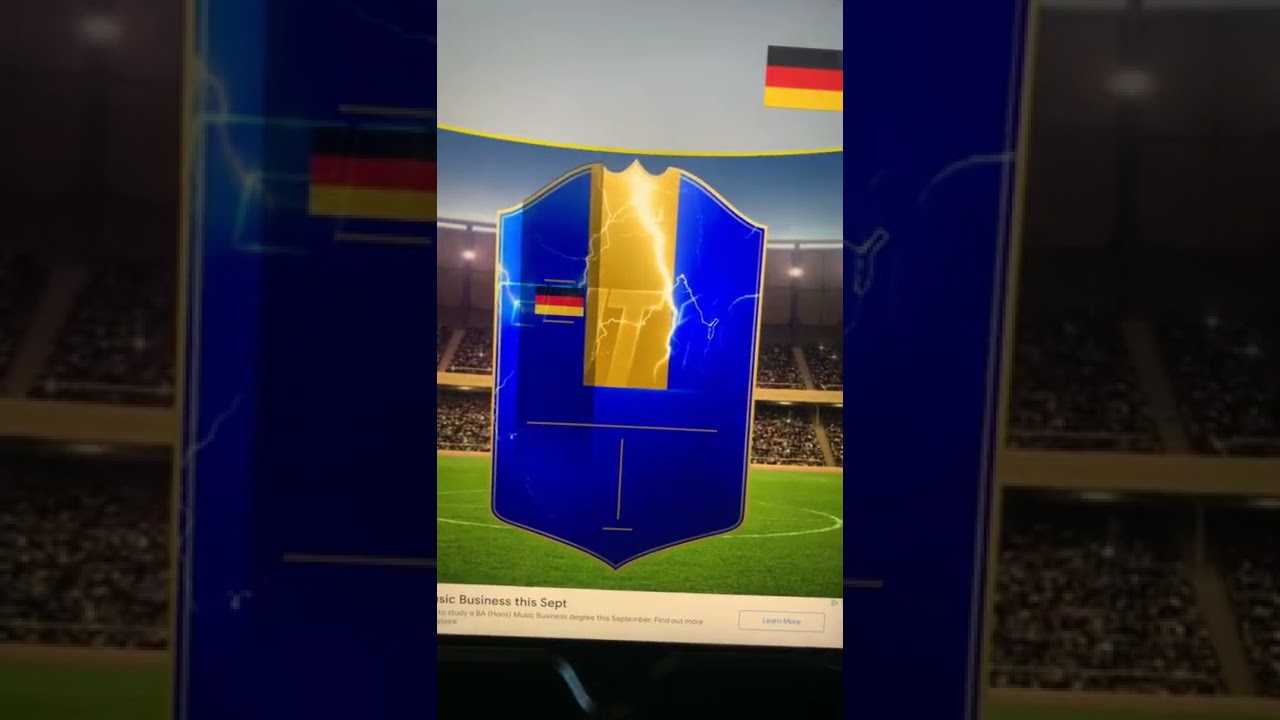 back to the part with TOTS WERNER