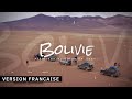 Bolivie : Altiplano et Salar de Uyuni