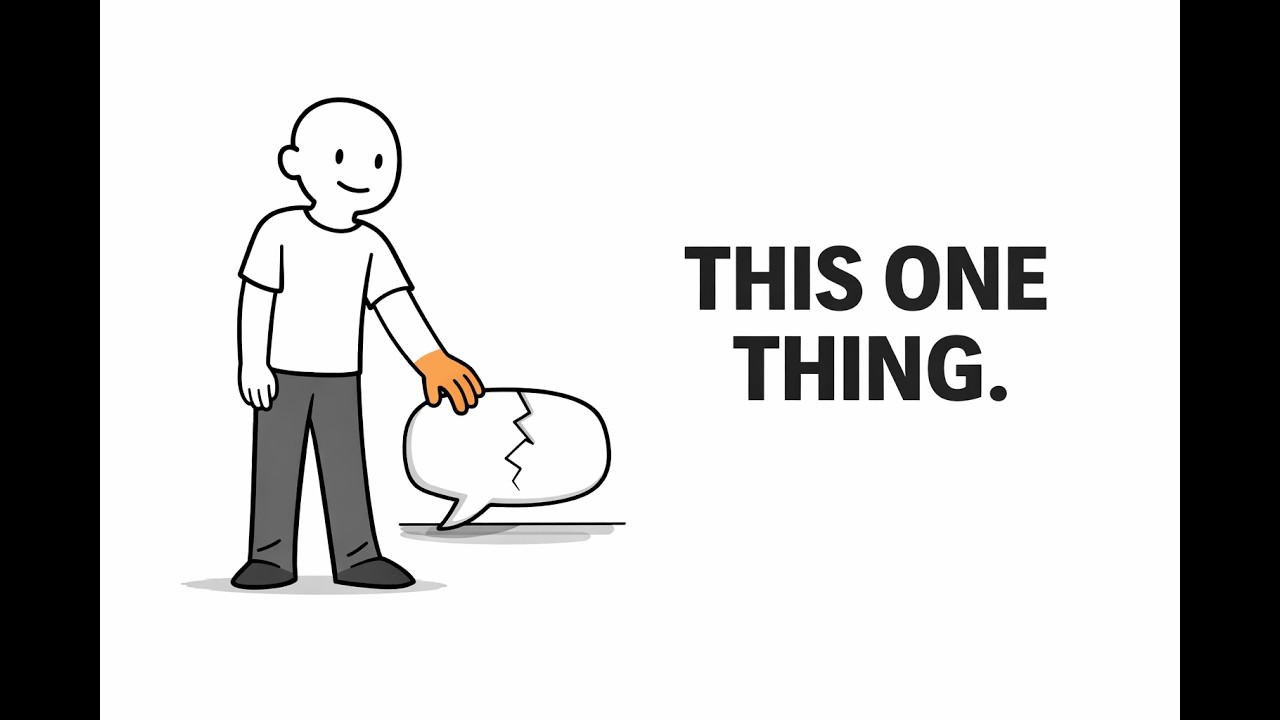 Why People Don’t Take You Seriously (And How to Fix It)