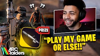 Download Lagu Myth's Solo ARC Raiders Adventures Was PURE CHAOS MP3