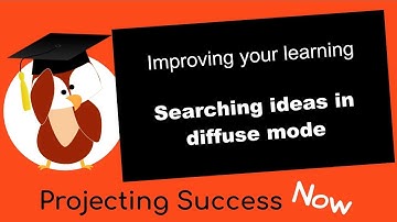 2.2 Searching Ideas in diffuse mode