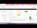MS Excel 2007 Test in Upwork answer 2015