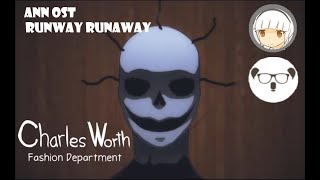Download Lagu Ann OST - Runway Runaway ( Charles's Theme ) [ Horror RPGMaker Game by Rong Rong ] MP3