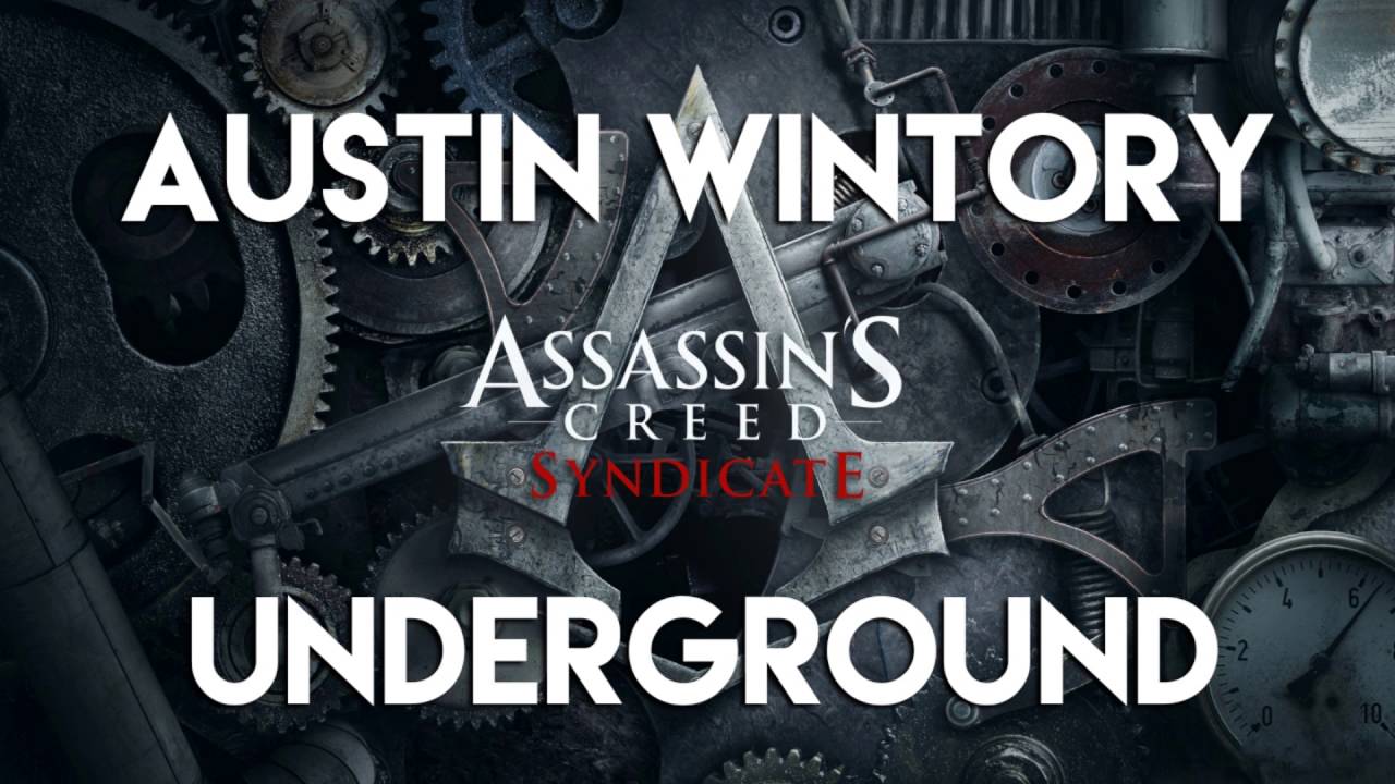 Underground  Austin Wintory