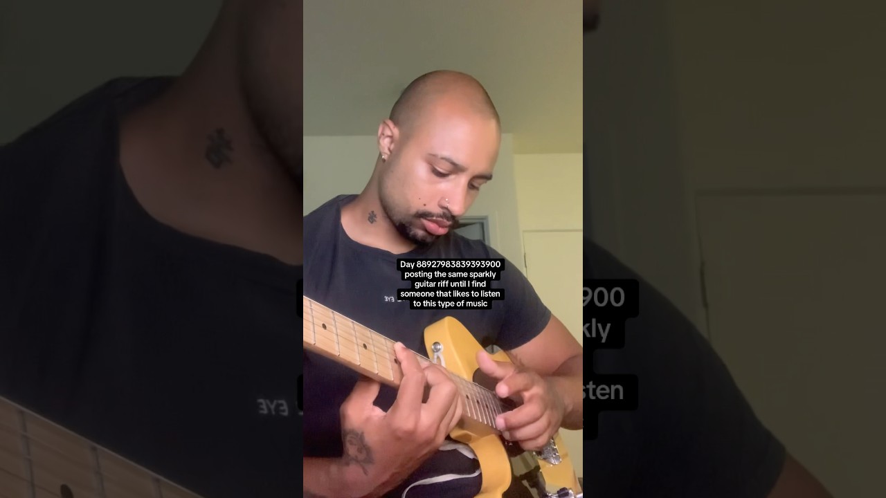 I know you’re out there… and this song is out now!! It’s called “Set Your Heart Ablaze” 