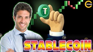Stablecoins | What Is Stablecoins | Are Stablecoins The Future? ✨