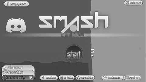 Smash Hit Null 1.3 Public Beta 2 Music