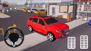 Araba Otopark Etme Simülatör Oyunu #3 - Autopark Inc Car Parking - Android Gameplay by Mobil Arabalar 4,160 views 11 days ago 11 minutes, 10 seconds