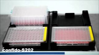 MICRO MIXER / confido-S202