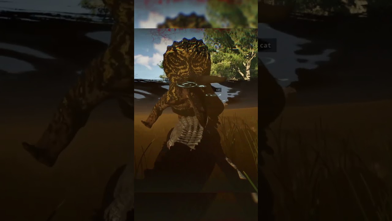 The Smartest Trike Players | The Isle Hordetest