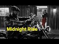 Desert Roads – This Ride Hits Different 🌙 (Blues x Deep House)