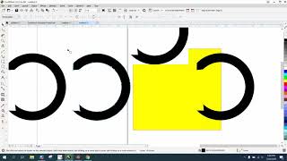 Corel Draw Tips & Tricks Trace or Redraw part 2