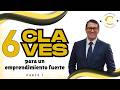 *Claves esenciales* para que tu emprendimiento