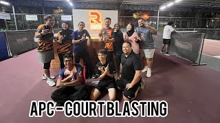 APC Court Blasting - Fahmy + Danish vs The Mangoes screenshot 2