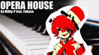 OPERA HOUSE