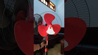 ventilador silencioso #ventilador #fan #shorts #shortvideo