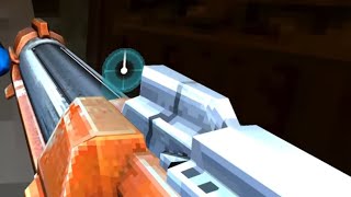 New Ultrakill teaser got me like