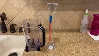 Act 3 - Party Cup