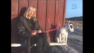 Leva Livet - Kerstin Grandlund, Regina Lund Svt 1998-04-03