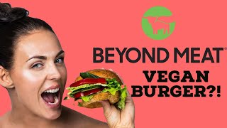 How Beyond Meat Is Changing The Way We Eat | Breaking The Mould