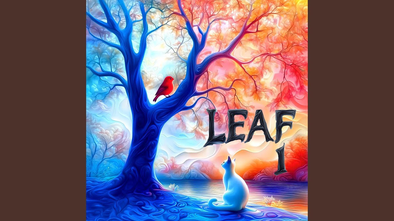 Watch LEAF 1 on YouTube Watch LEAF 1 on YouTube