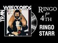 TRAINWRECKORDS Ringo Starr S Ringo The 4th TRAINWRECKORDS Ringo Starr S Ringo The 4th