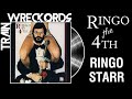 Trainwreckords ringo starrs ringo the 4th