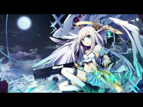 Nightcore - Cu Talent (Puya si Anastasia)