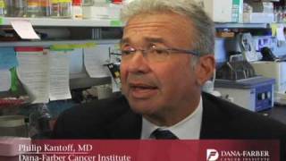 Provenge prostate cancer vaccine - Dana-Farber Cancer Institute
