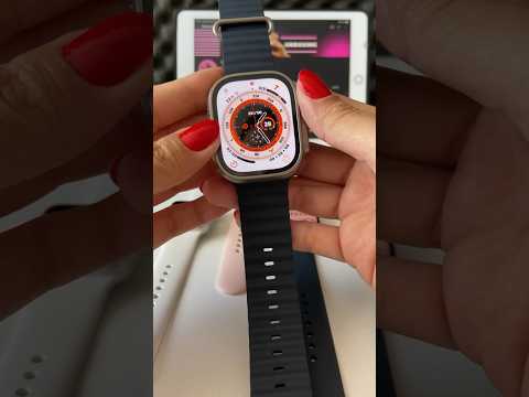 Apple Watch evolution 2023 #shorts