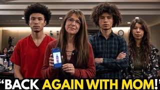 Enabling Mom Is Back Again! — Judge Drops MASSIVE Sentence