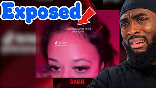 The NASTY Jaden Newman Leaks