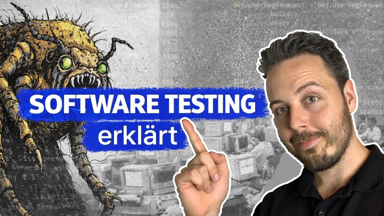 Wie Software Testing die Welt gerettet hat