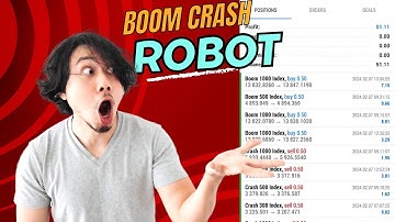 boom and crash auto trading robot | BOOM AND CRASH TRADING 2024