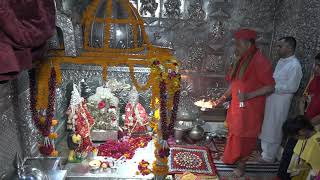 08/04/2019 aarti maa bala sundri g trilokpur hp pm aarti