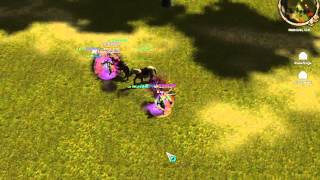 Deserteagle Setten Kaçiş 5-2