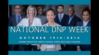2025 National DNP Week Day 2