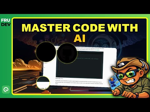 OpenAI Codex Tutorial: Master GitHub Copilot for Effortless Code Generation | Full Demo