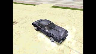 Driver: You Are The Wheelman (PS1) - Bust out Jean Paul