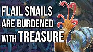 Flail Snails D&Ds Saddest Treasure Troves