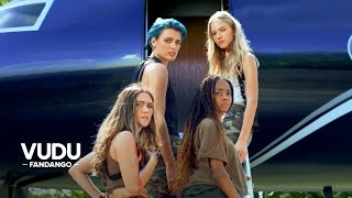 Sheroes Trailer 2023 Vudu