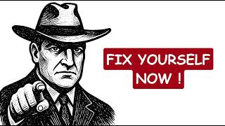 Factory Reset: Redesign Your Life From Scratch.