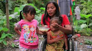 ORANG PINGGIRAN | KETERBATASANKU MENJADI ASAKU (10/01/18) 3-3