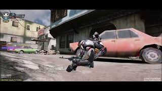 Learning How To Fast Scope With Snipers.